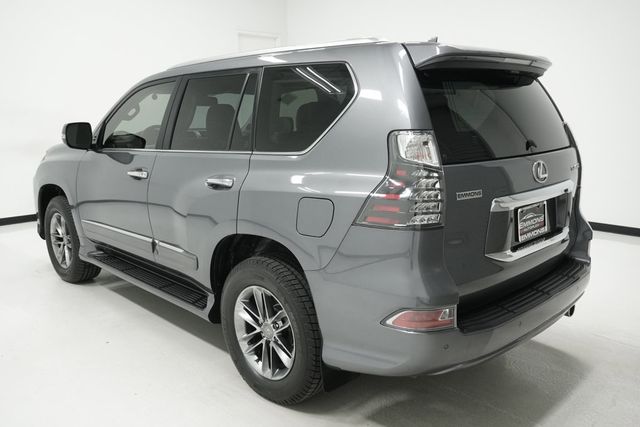 2015 Lexus GX 460 4WD 4dr Luxury - 22935416 - 5