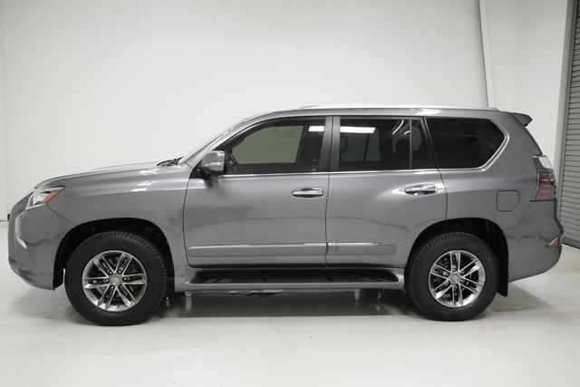 2015 Lexus GX 460 4WD 4dr Luxury - 22935416 - 6