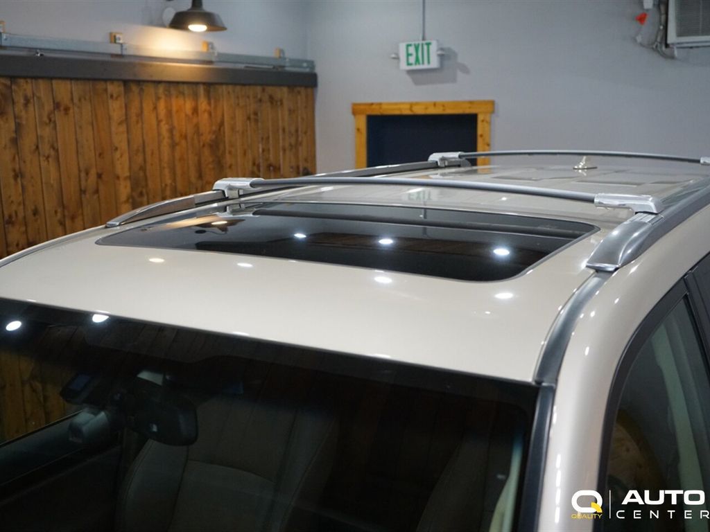 2015 Lexus GX 460 4WD 4dr Luxury - 23089744 - 9