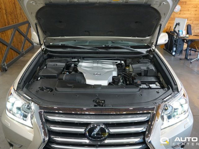 2015 Lexus GX 460 4WD 4dr Luxury - 23089744 - 11