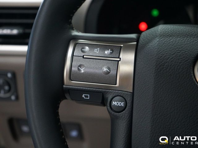 2015 Lexus GX 460 4WD 4dr Luxury - 23089744 - 17
