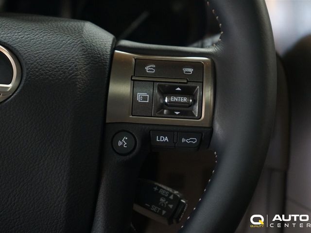 2015 Lexus GX 460 4WD 4dr Luxury - 23089744 - 18