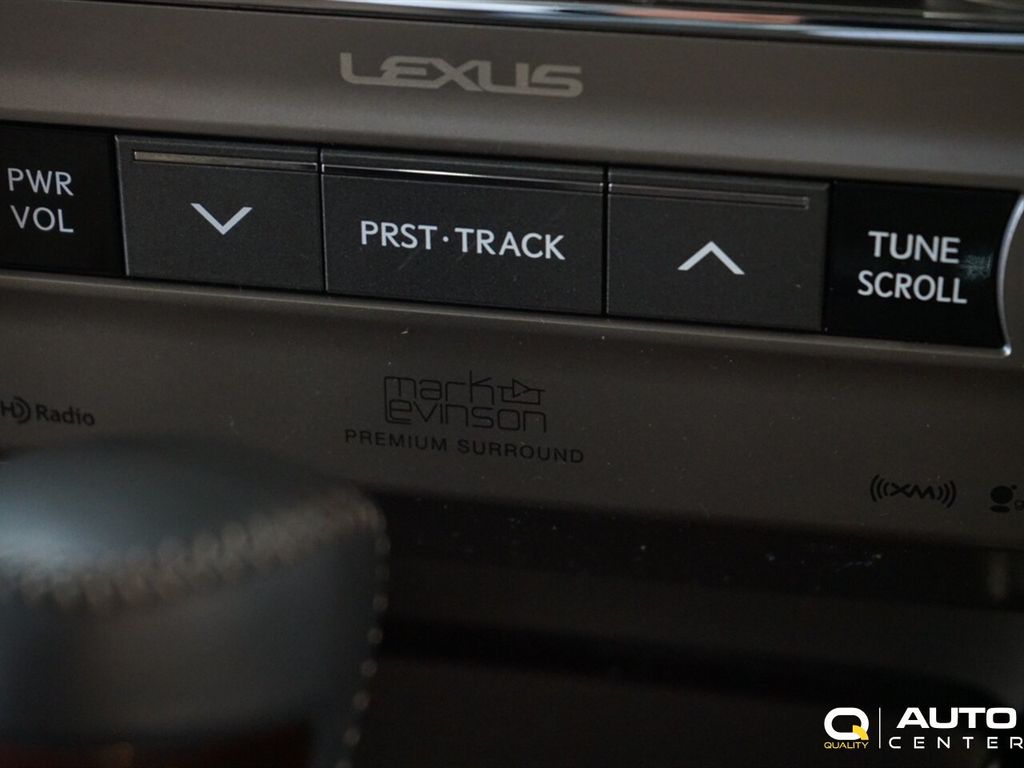 2015 Lexus GX 460 4WD 4dr Luxury - 23089744 - 22