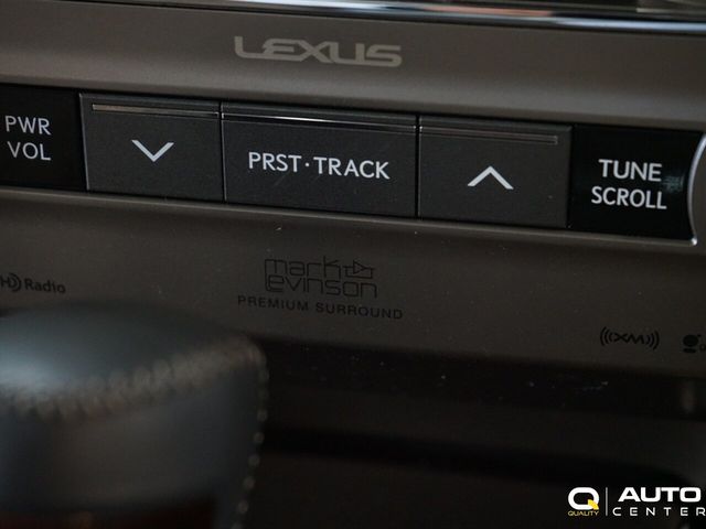 2015 Lexus GX 460 4WD 4dr Luxury - 23089744 - 22