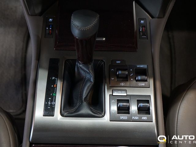 2015 Lexus GX 460 4WD 4dr Luxury - 23089744 - 23