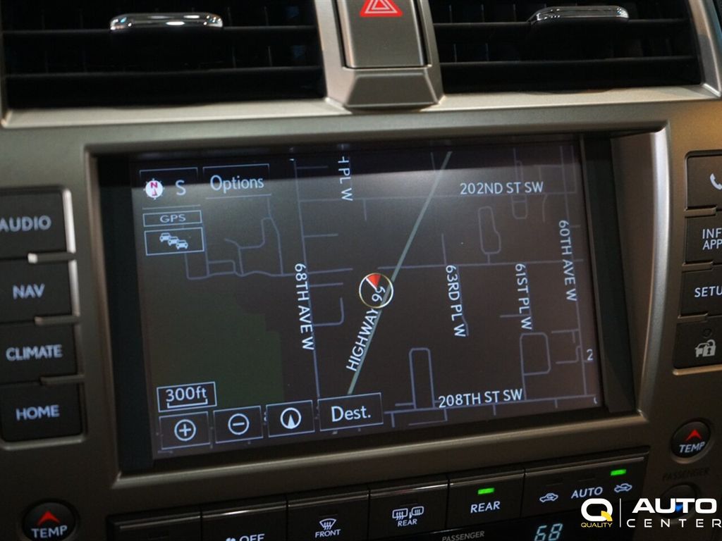 2015 Lexus GX 460 4WD 4dr Luxury - 23089744 - 26