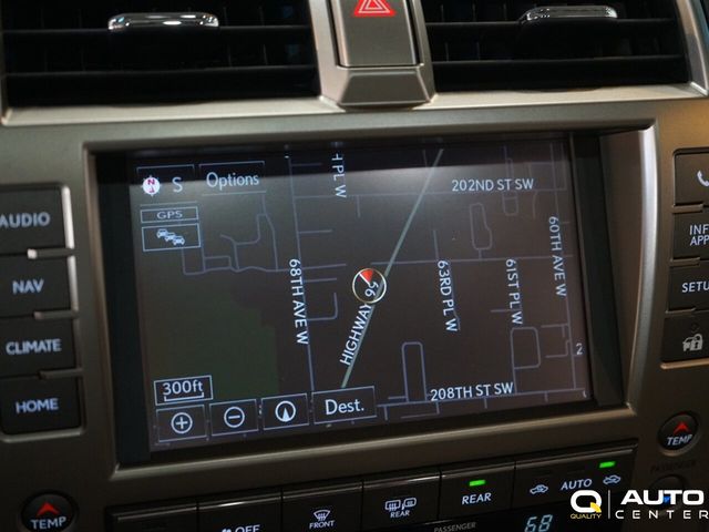 2015 Lexus GX 460 4WD 4dr Luxury - 23089744 - 26