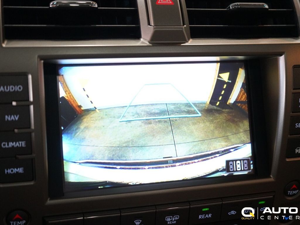 2015 Lexus GX 460 4WD 4dr Luxury - 23089744 - 27