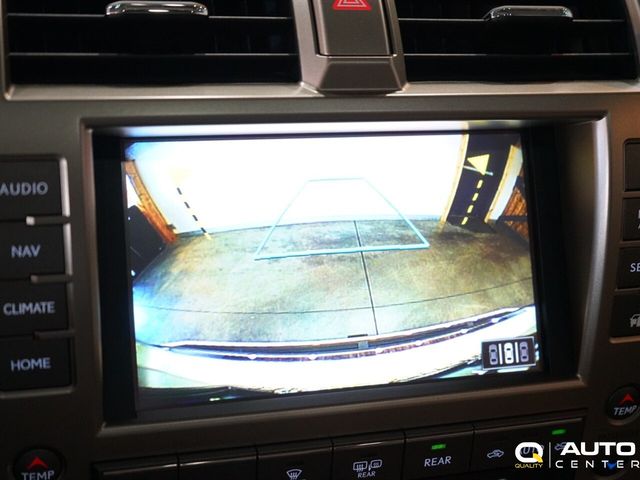 2015 Lexus GX 460 4WD 4dr Luxury - 23089744 - 27
