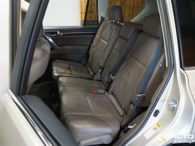 2015 Lexus GX 460 4WD 4dr Luxury - 23089744 - 31