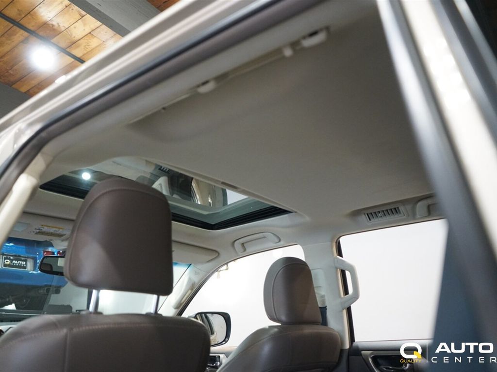 2015 Lexus GX 460 4WD 4dr Luxury - 23089744 - 32