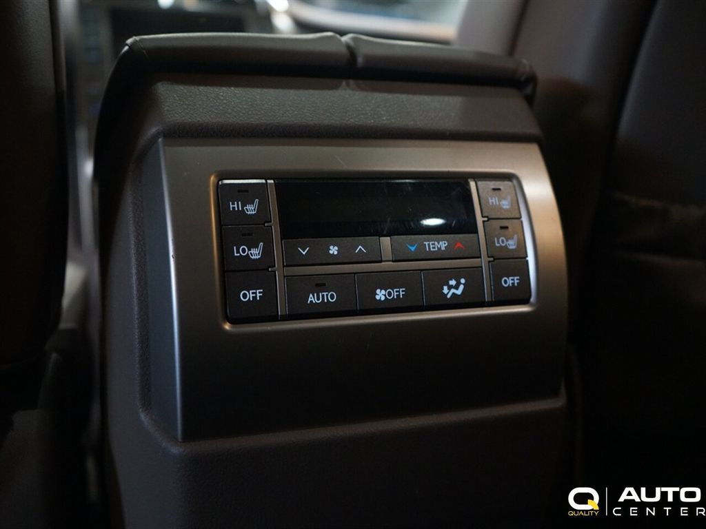 2015 Lexus GX 460 4WD 4dr Luxury - 23089744 - 33
