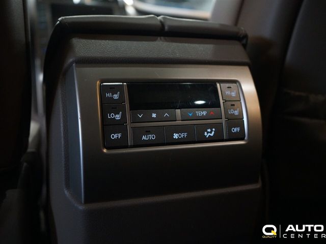 2015 Lexus GX 460 4WD 4dr Luxury - 23089744 - 33