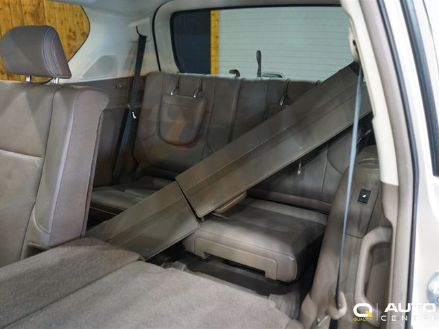 2015 Lexus GX 460 4WD 4dr Luxury - 23089744 - 34