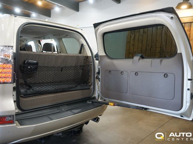 2015 Lexus GX 460 4WD 4dr Luxury - 23089744 - 35
