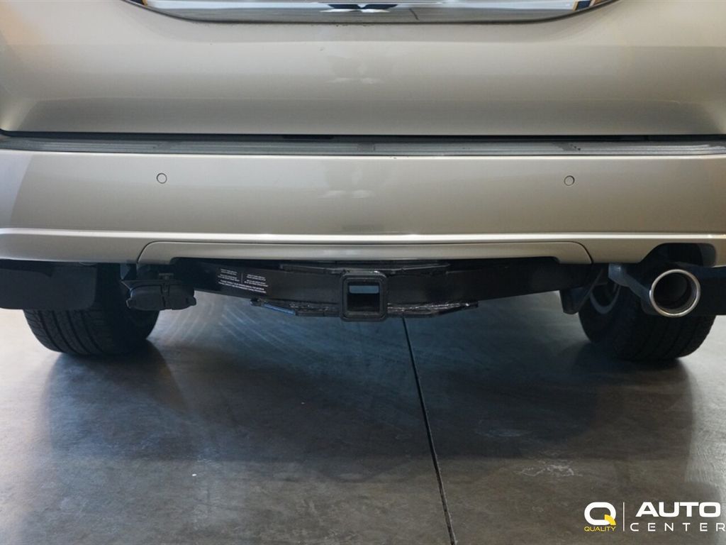 2015 Lexus GX 460 4WD 4dr Luxury - 23089744 - 6