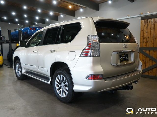 2015 Lexus GX 460 4WD 4dr Luxury - 23089744 - 7