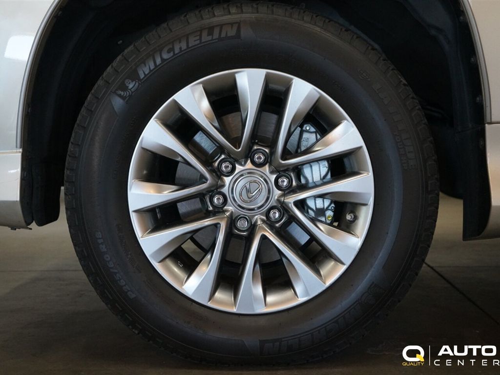 2015 Lexus GX 460 4WD 4dr Luxury - 23089744 - 8