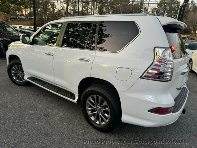 2015 Lexus GX 460 4WD 4dr Luxury - 22734547 - 4