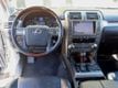 2015 Lexus GX 460 4WD 4dr Luxury - 23090937 - 10
