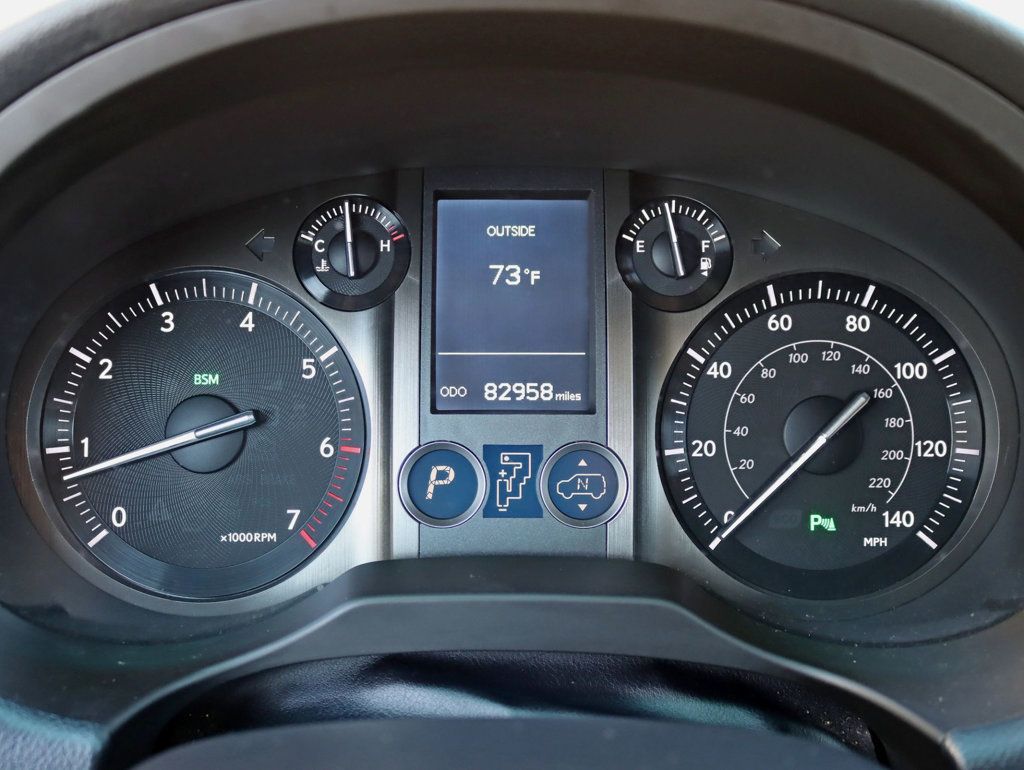 2015 Lexus GX 460 4WD 4dr Luxury - 23090937 - 13