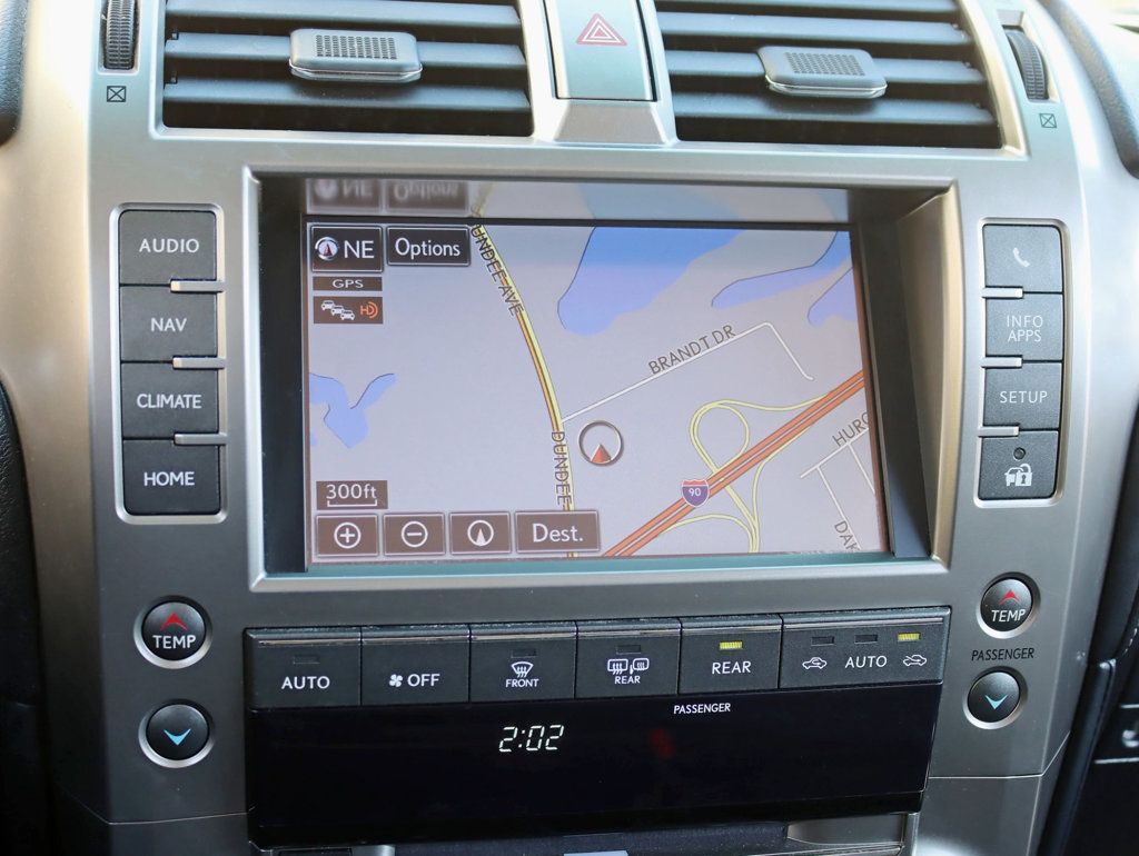 2015 Lexus GX 460 4WD 4dr Luxury - 23090937 - 14