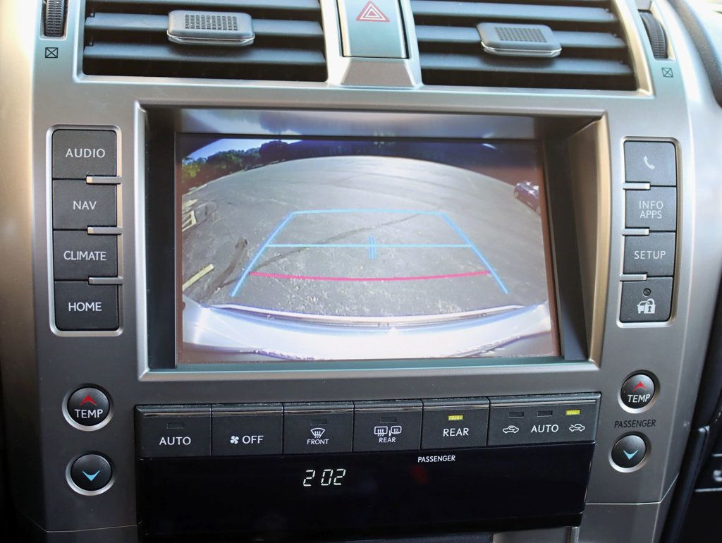 2015 Lexus GX 460 4WD 4dr Luxury - 23090937 - 15