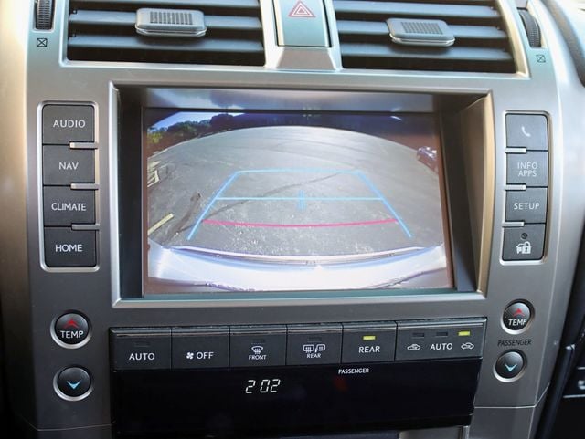 2015 Lexus GX 460 4WD 4dr Luxury - 23090937 - 15