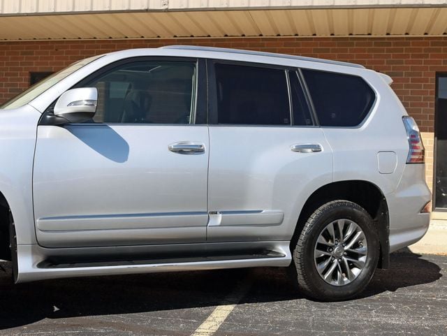 2015 Lexus GX 460 4WD 4dr Luxury - 23090937 - 1