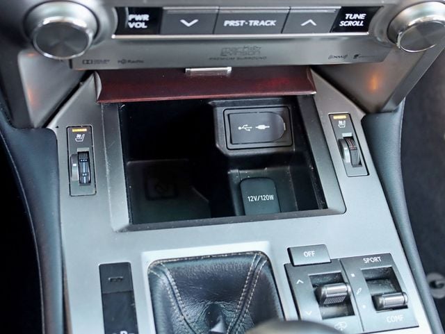 2015 Lexus GX 460 4WD 4dr Luxury - 23090937 - 19