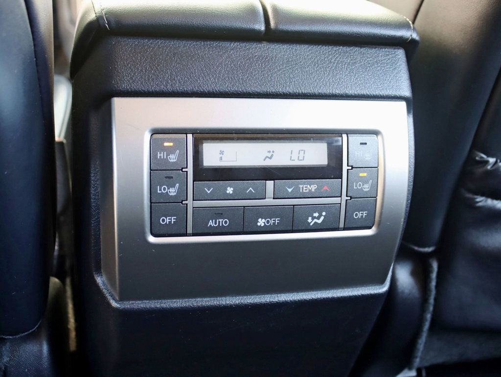 2015 Lexus GX 460 4WD 4dr Luxury - 23090937 - 21