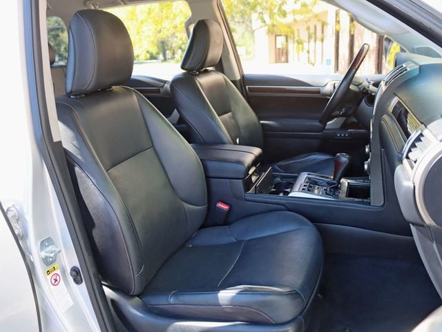 2015 Lexus GX 460 4WD 4dr Luxury - 23090937 - 23