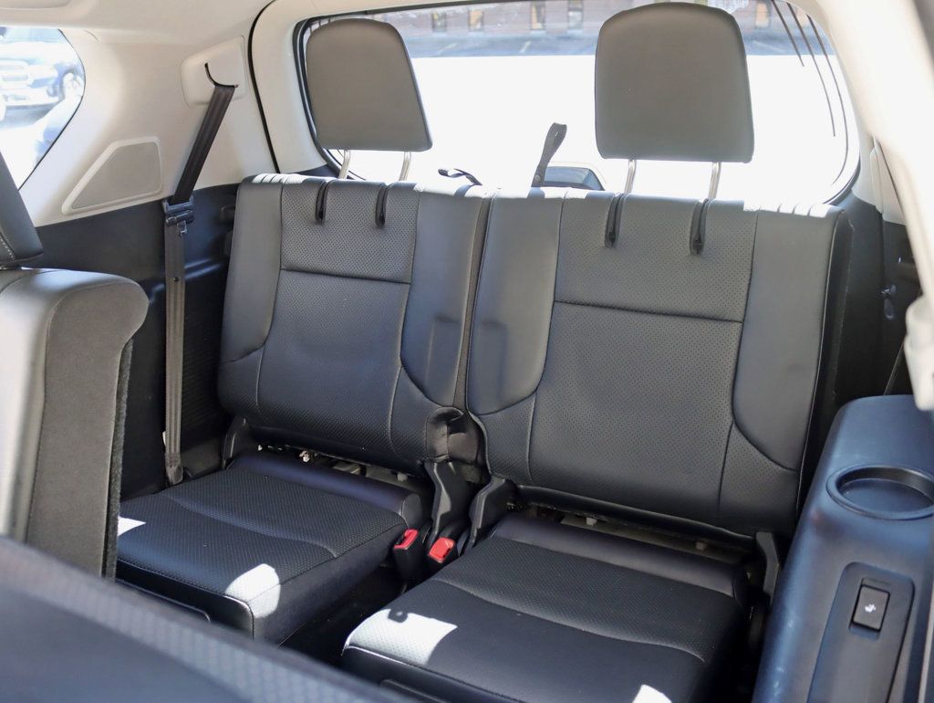 2015 Lexus GX 460 4WD 4dr Luxury - 23090937 - 25