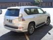 2015 Lexus GX 460 4WD 4dr Luxury - 23090937 - 2