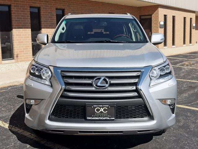2015 Lexus GX 460 4WD 4dr Luxury - 23090937 - 4