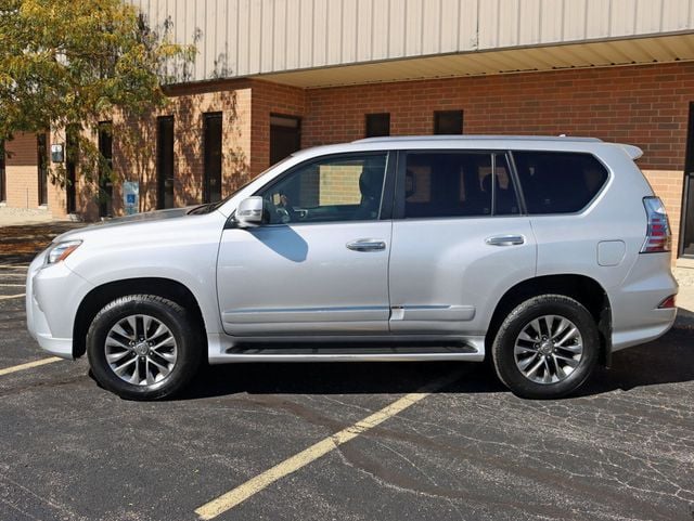 2015 Lexus GX 460 4WD 4dr Luxury - 23090937 - 6