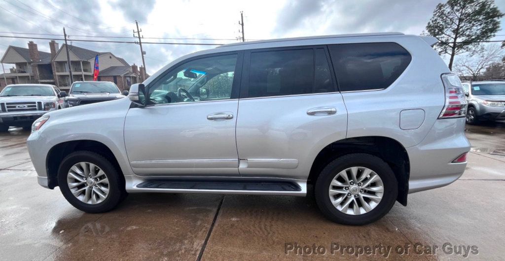 2015 Lexus GX 460 90 Days Limited Warranty included. 38k miles 4WD Luxury - 22104805 - 10