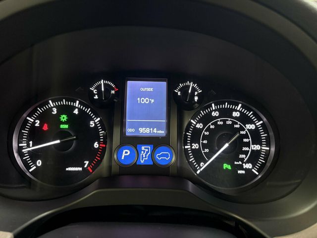 2015 Lexus GX 460 Local Trade/Premium Pkg/Heated&Cooled Seats/Blind Spot Monitor - 23080942 - 15