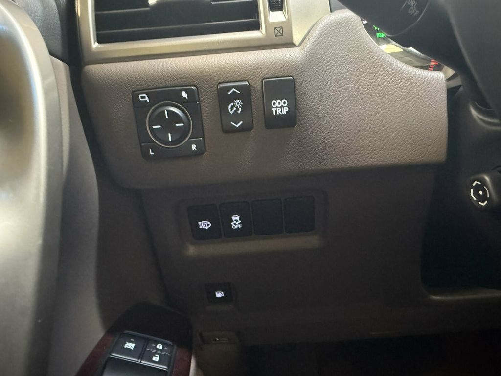 2015 Lexus GX 460 Local Trade/Premium Pkg/Heated&Cooled Seats/Blind Spot Monitor - 23080942 - 16