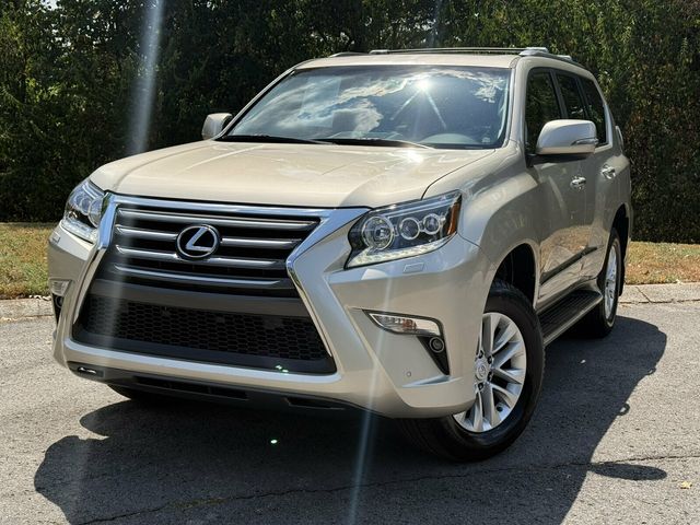 2015 Lexus GX 460 Local Trade/Premium Pkg/Heated&Cooled Seats/Blind Spot Monitor - 23080942 - 1