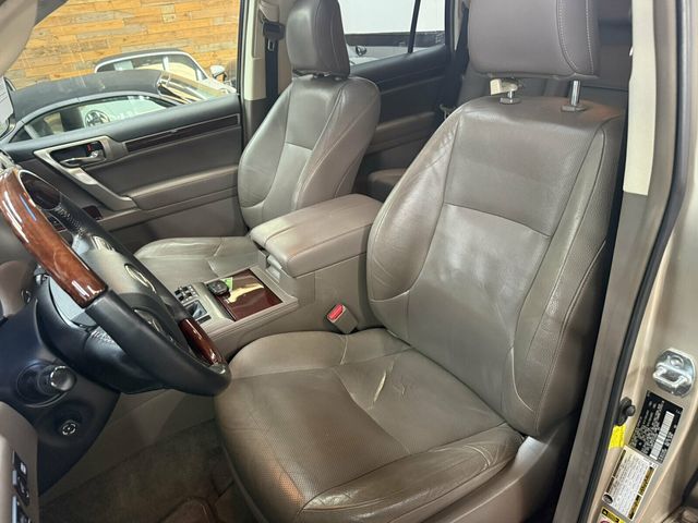 2015 Lexus GX 460 Local Trade/Premium Pkg/Heated&Cooled Seats/Blind Spot Monitor - 23080942 - 19