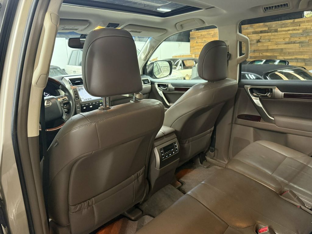 2015 Lexus GX 460 Local Trade/Premium Pkg/Heated&Cooled Seats/Blind Spot Monitor - 23080942 - 21