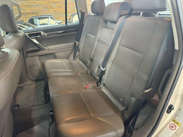 2015 Lexus GX 460 Local Trade/Premium Pkg/Heated&Cooled Seats/Blind Spot Monitor - 23080942 - 22