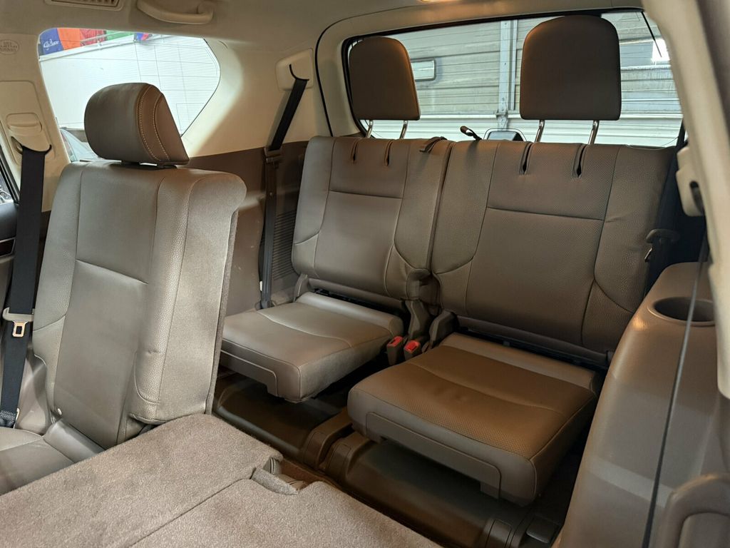 2015 Lexus GX 460 Local Trade/Premium Pkg/Heated&Cooled Seats/Blind Spot Monitor - 23080942 - 23