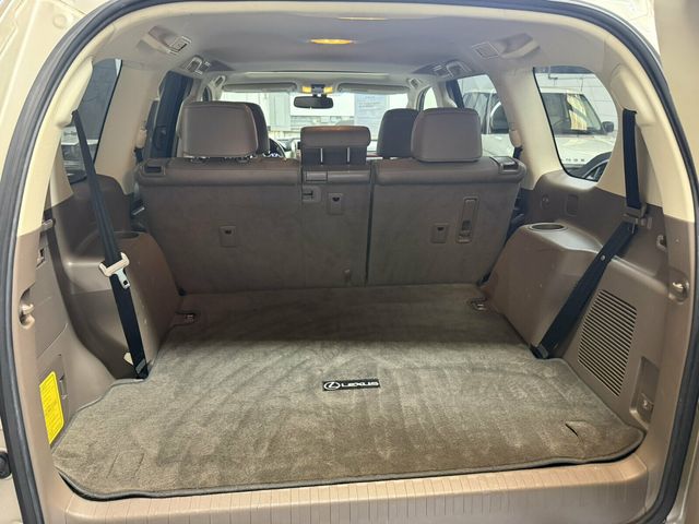 2015 Lexus GX 460 Local Trade/Premium Pkg/Heated&Cooled Seats/Blind Spot Monitor - 23080942 - 24