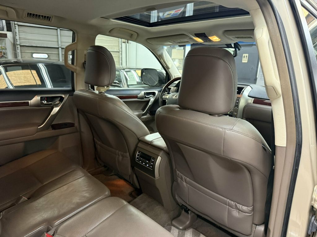 2015 Lexus GX 460 Local Trade/Premium Pkg/Heated&Cooled Seats/Blind Spot Monitor - 23080942 - 26