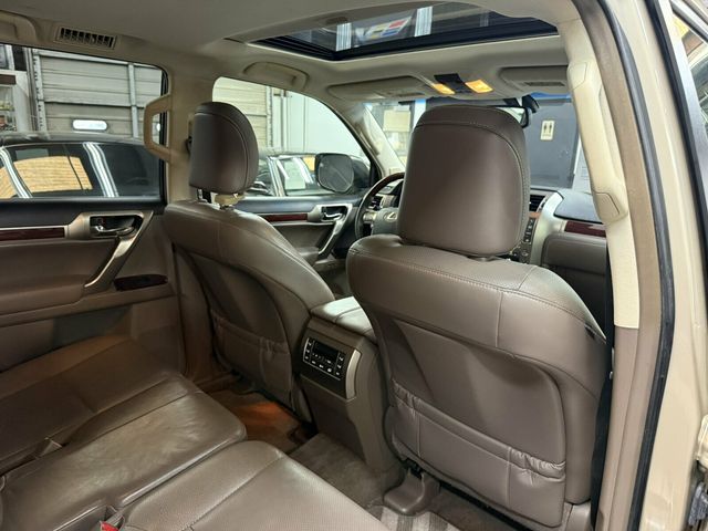 2015 Lexus GX 460 Local Trade/Premium Pkg/Heated&Cooled Seats/Blind Spot Monitor - 23080942 - 26