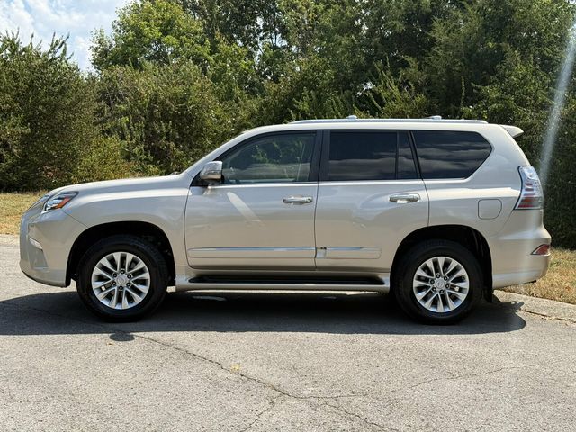 2015 Lexus GX 460 Local Trade/Premium Pkg/Heated&Cooled Seats/Blind Spot Monitor - 23080942 - 2