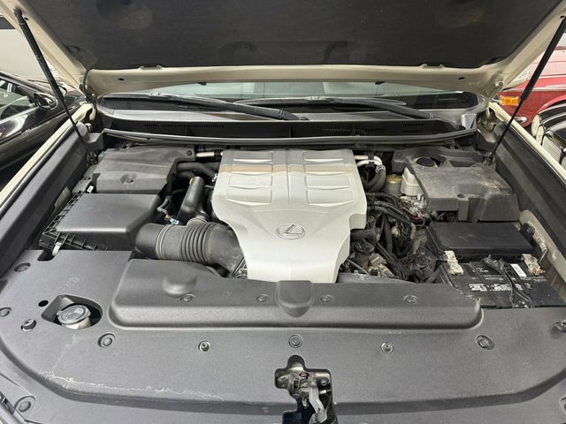 2015 Lexus GX 460 Local Trade/Premium Pkg/Heated&Cooled Seats/Blind Spot Monitor - 23080942 - 33