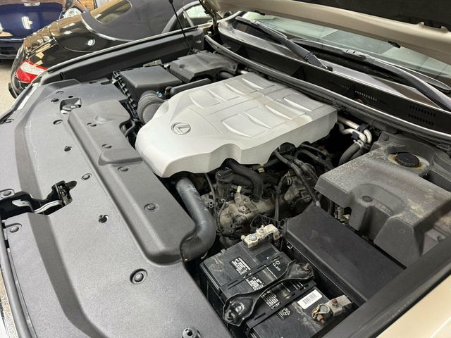 2015 Lexus GX 460 Local Trade/Premium Pkg/Heated&Cooled Seats/Blind Spot Monitor - 23080942 - 34